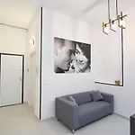 Design & Comfort - Center Appartement