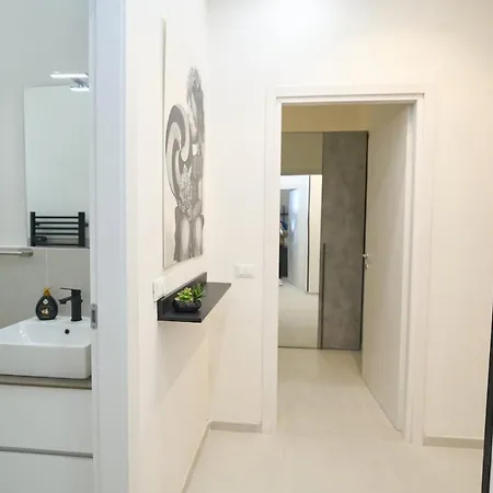 Apartment Design & Comfort - Center Ravenna