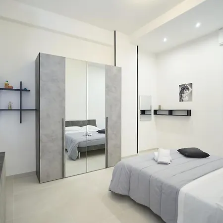 Apartment Design & Comfort - Center Ravenna