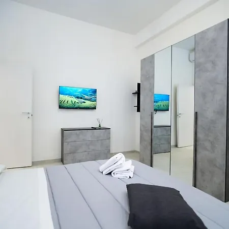 Design & Comfort - Center Apartment