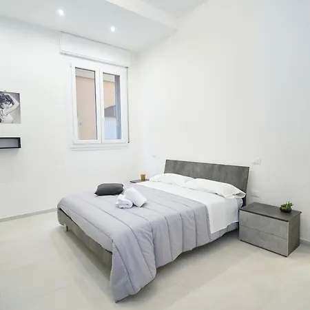 Design & Comfort - Center Apartment