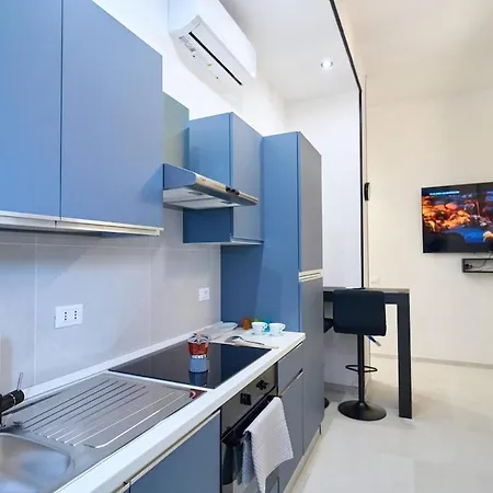 Design & Comfort - Center Daire