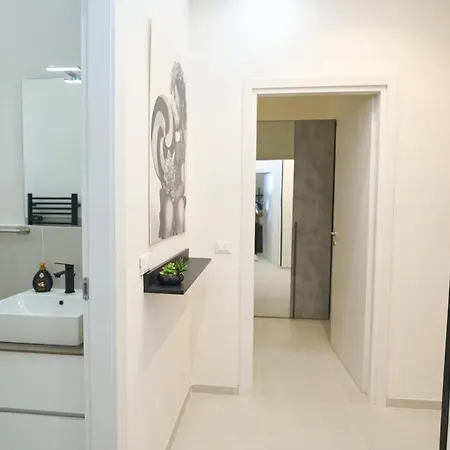 Design & Comfort - Center Daire