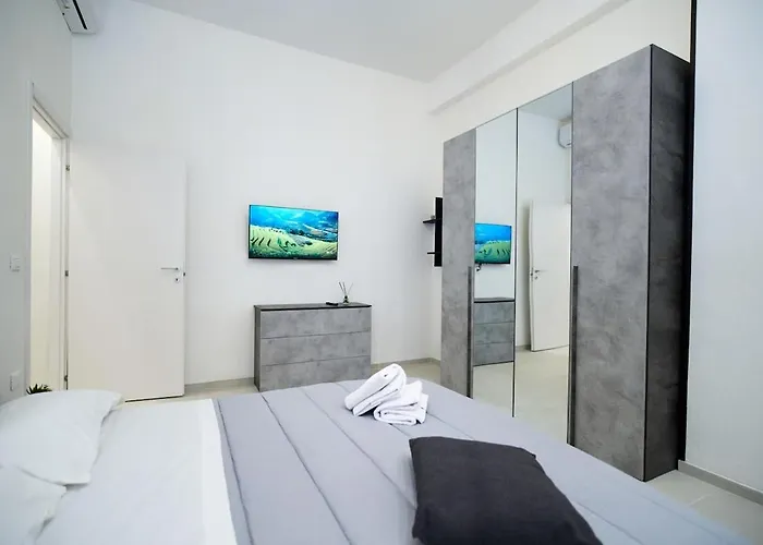 Design & Comfort - Center Apartment