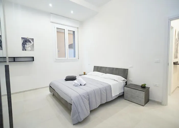 Design & Comfort - Center Apartment