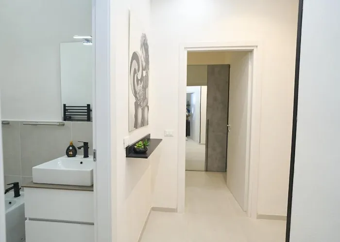 Design & Comfort - Center Apartment